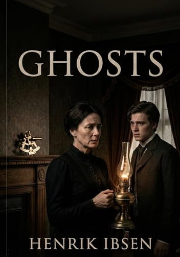 Ghosts: by Henrik Ibsen