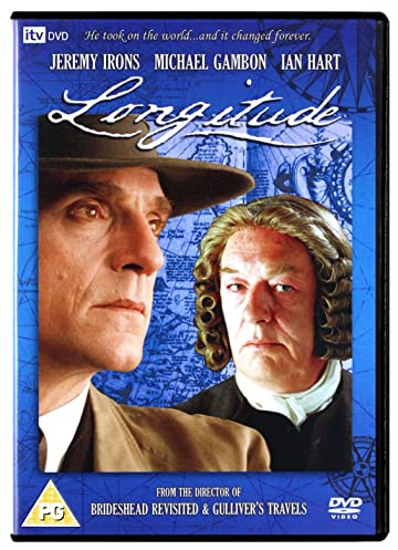 Longitude [UK Import]