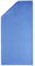 Egeria 28001 Madison Duschtuch, Baumwolle, atlantic blue, Größe 70 x 140 cm
