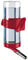 Ferplast Distributeur d'Eau pour Cochons d’Inde, Rats, FPI 4662 DRINKY, 300 cc, Adapté aux Cages grillagées, couleurs mélangées