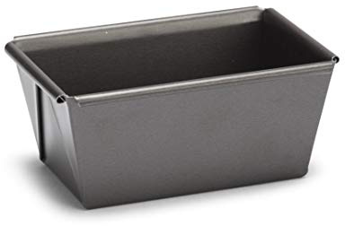 Patisse Profi Kastenform - Mini Brotform 9cm