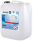 Höfer Chemie 2 x 10 L (20 litres) BAYZID Algicide Anti algue pour Piscine - Effet Rapide Contre Les Algues - Non Moussant - Prévention et Traitement des Algues - Fabriqué en Europe