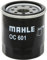 Mahle Knecht OC 601 Öllfilter