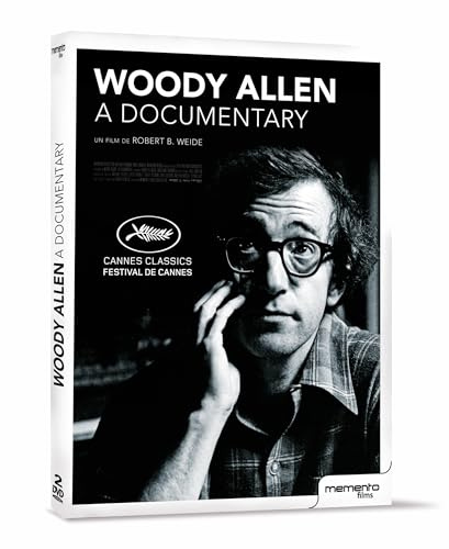 Woody allen : a documentary [FR Import]