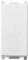 Vimar Serie piatto – Interruttore 1 polo 16 ax bianco
