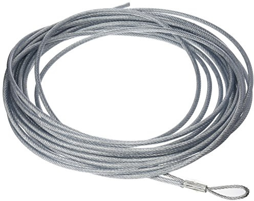 Softee - Repuesto Cable De Acero para Red De Padel