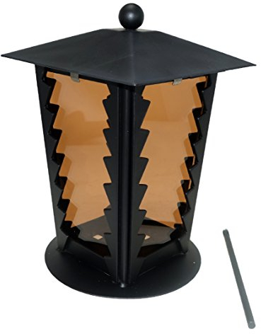 Stahl Grablaterne 28870