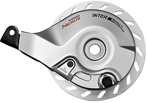SHIMANO Bremse Erweiterung hinten BR-C3000 Nexus w/8,2 mm Washer