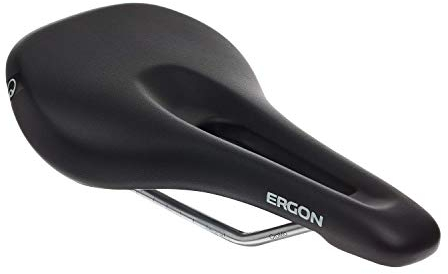 SM Damensattel S/M schwarz