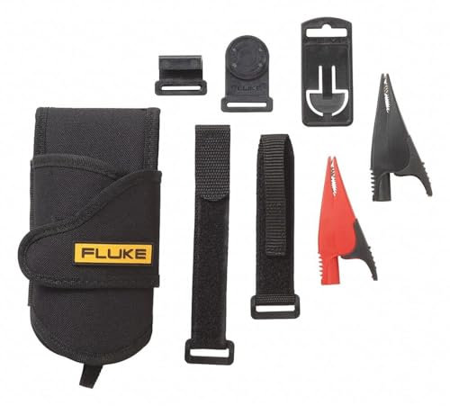 Fluke T6-KIT T6 Tester-Zubehör-Set