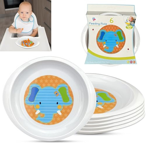 5PCs Spiderman Kids Reusable Dinner Set - Plate, Bowl, 260ml Cup, Fork & Spoon, Break-Resistant Toddler Meal Tableware Set, Microwave Safe Dinnerware Set for Children