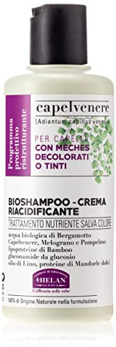 Helan BioShampoo-Crema Lufterfrischer, 200 ml