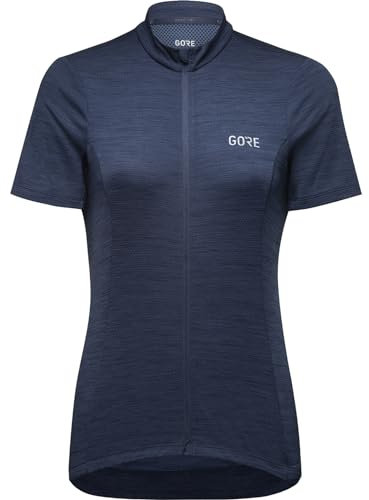 GOREWEAR C3 Damen Trikot, Orbit Blue, XXS