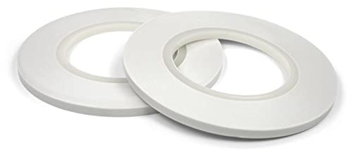 Vallejo T07009 Flexible Masking Tape (3 mm x 18 m)
