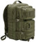 Brandit US Assault Rucksack Olive Large