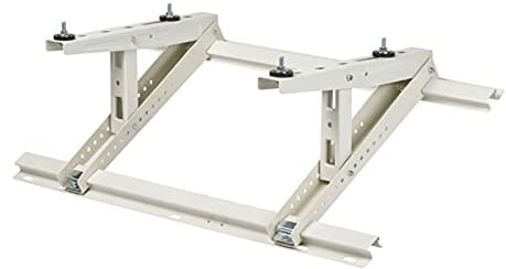 universelle Dachkonsole für Schrägdächer | 9° bis 45° | 420mm