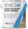 Resincoat Damp Tolerant Epoxy Primer (2.5Kg)