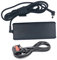 19.8V 8.33A 165W Compatible for Razer Laptop Charger Blade RC30-0165 AC Adapter Power Supply Cord