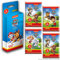 Panini Paw Patrol Trading Cards – Blister 5 Hüllen 004384KBF5