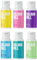Colour Mill Oil Blend Pool Party Lebensmittelfarben auf Ölbasis - Lebensmittelfarben: Lemon, Candy, Purple, Mint, Teal, Sky Blue - Food Coloring für Tortendeko - Set/6
