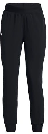Under Armour Damen Trainingshose Armoursport High Rise WVN PNT