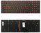 US Version Keyboard with Keyboard Backlight for Acer Nitro 5 AN515-51 N17c1 AN515-52 AN515-53