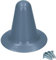 LUTH Premium Profi Parts Pin conico per tamburo contro la colonna della biancheria, compatibile con Bosch 00652502 in asciugatrice