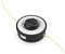 ERGIT Tête de rechange pour Stihl Autocut C3-2 Bobine Compatible avec FSA 57 FSE 52 Weed Eater String