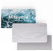 Alfombra de baño de piedra – Alfombra de ducha de tierra absorbente de diatomeas, fácil de limpiar, antideslizante, de secado rápido, para encimera de cocina, bañera y piso de baño (23.7x15.4, gris)