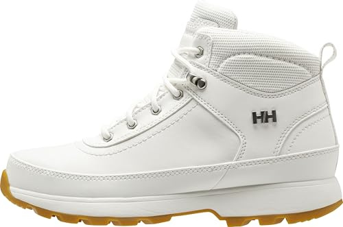 Helly Hansen Damen W Calgary 2, Weiß, 40