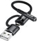 USB C to 3.5mm Jack Audio Adapter Female AUX USB A Sound Card TRRS 4 Pole for Headphone Speaker PS4 PS5 PC Compatible with iPhone 15, Pixel 8 7 6 5 4,Galaxy S24 S23 S22 S21 S20