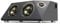 55W×2 High-power Bluetooth 5.1 Bookshelf Speakers - Stereo Active Near-field Monitors with Optical Fiber, U Disk, AUX, and Coaxial Input