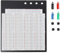 divuukyi Solderless Breadboard With 3220 Connection Holes Multipurpose For Circuit Assembly And Debugging
