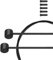 YAOGUI Waterproofed Dustproof PTFE Bike Cable Cores Bike Front Rear Derailleurs Wire For Various Terrain Adventures