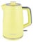 Hamilton Beach Electric Kettle, Miami, 1.7L, Boil Dry Protection, Auto Shut Off, Detachable Limescale Filter, 360° Swivel Base, Water Level Window, Banana Split - HB3023B