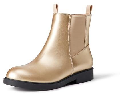Amazon Essentials Stivaletti Chelsea Bambine e ragazze | Stivali Casual