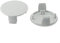 Coperture di ricambio per bobine per tagliaerba Bosch AFS 2337, 12 pezzi