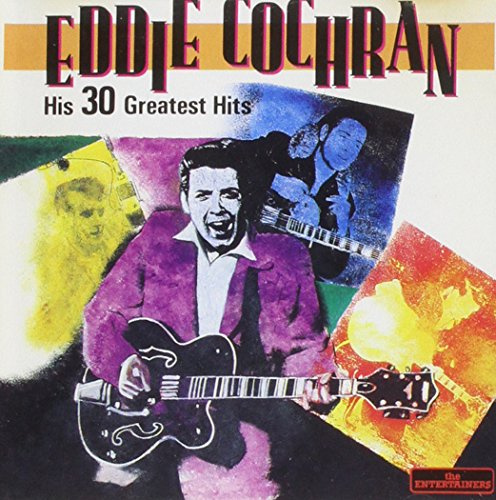 Cochran,Eddie 30 Greatest H