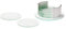 LEONARDO HOME 058291 - Set 7tlg. Untersetzer Spirit rund mit Ständer