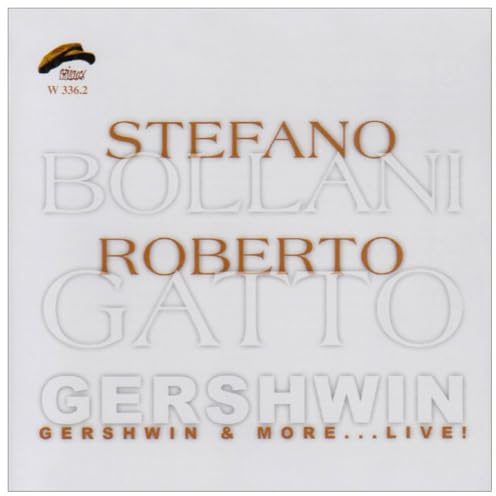 Gershwin & More: Live