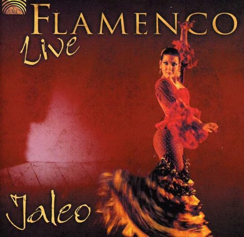 Flamenco Live (Spain)