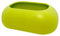 Buster IncrediBowl, Lime Green, Small (1 Litre)