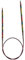 Knitpro Symfonie Holz Rundstricknadeln, 3,00mm / 150cm (20515)