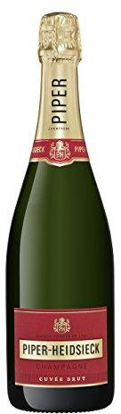 Piper Heidsieck Brut Champagne, 75cl