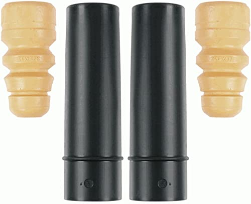 SACHS 900 232 Dust Cover Kit Shock Absorber Service Kit Compatible for Kia EuroStar I (SA) 2004-2012 Left, Right, Rear Axle and Other Vehicles