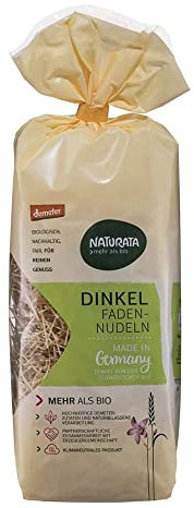 ijsalut - cabello angel espe int demeter naturata 250 gr