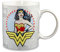 DC Comics - Tazza, Motivo: Wonder Woman