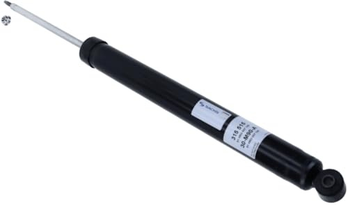 SACHS 315 515 Shock Absorber Compatible for Ford Focus II (DA_, HCP, DP) 2004-2013 Rear Axle and Other Vehicles
