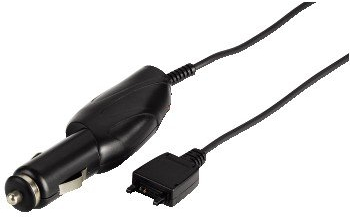Sony Ericsson KFZ Ladekabel K750i K800i W880i K810i W800, W810i, W550i, W600, J220, J230, K310i, Z520i, W900i, Z530, W300i, W950i, K800, D750, M600i, P990i