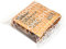 Comodynes 8 Lingettes Autobronzantes